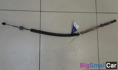 Трос сцепления от Volkswagen Jetta 4 1998-2005