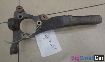 Кулак поворотный передний левый от Cadillac CTS 2002-2008