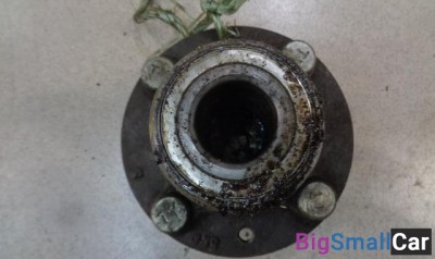 Ступица задняя от Kia Spectra 2000-2011