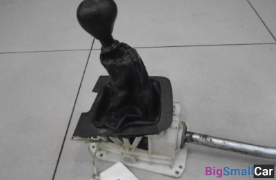 Кулиса МКПП от Daewoo Nexia N100, N150 1994-2008