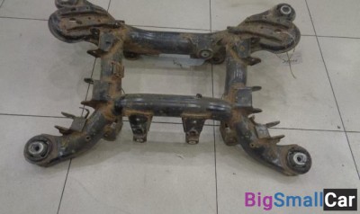 Балка задняя подрамник от Land Rover Range Rover 3 2002-2012