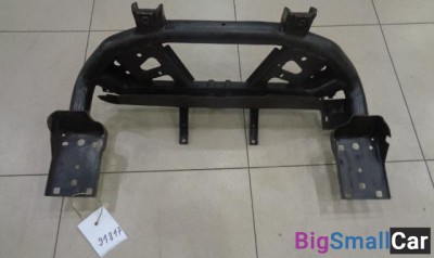 Балка подрадиаторная от Land Rover Range Rover 3 2002-2012