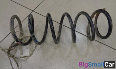 Пружина передняя от Toyota Chaser  6 1996-2001
