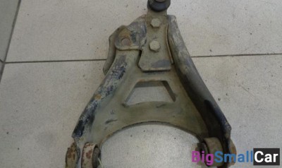 Рычаг передний нижний левый от Renault Clio 1 1990-1998