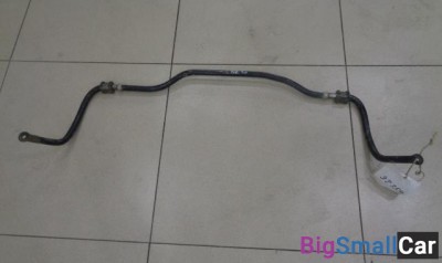 Стабилизатор задний от Toyota Avensis 2 2003-2009