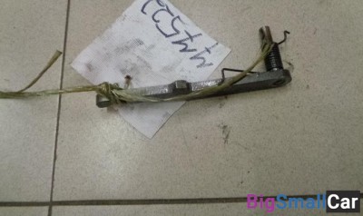 Рычаг КПП от BMW 5 серия E34 1988-1996