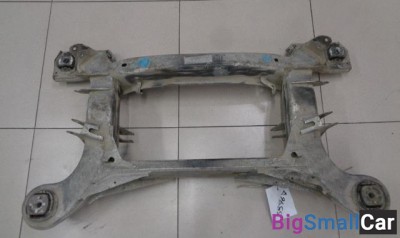 Балка задняя подрамник от Mercedes-Benz CL-Klass W215 1999-2006