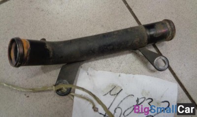 Трубка системы охлаждения АКПП от Chevrolet Aveo T250 2005-2011