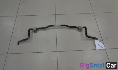 Стабилизатор передний от BMW 3 серия E46 1998-2007