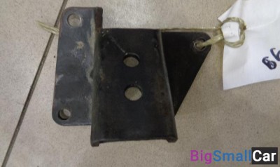 Кронштейн двигателя левый от Great Wall Hover H3 2005-2016