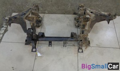 Балка подмоторная подрамник от Mitsubishi Pajero, Montero 3 1999-2006