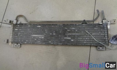 Радиатор АКПП от Cadillac SRX 2003-2009