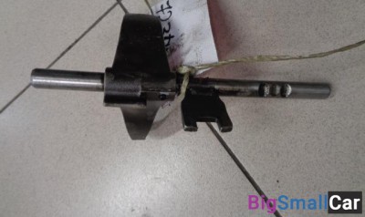 Вилка включения  1-2 передачи от BYD F3 2005-2013