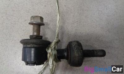 Стойка переднего стабилизатора от Nissan Sunny N14 1990-1995