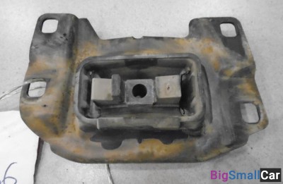 Опора МКПП от Mazda 3 BK 2003-2009