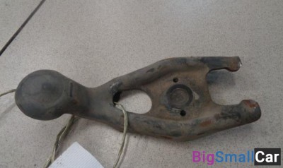 Вилка сцепления от Citroen C-Elysee 2012