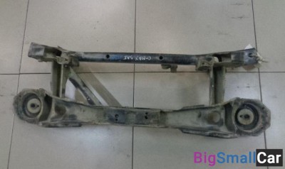 Балка задняя подрамник от Ford C-MAX 2003-2010