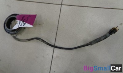 Муфта включения переднего моста от Lincoln Navigator 2002-2006