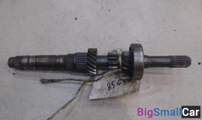 Вал КПП первичный от Hyundai Sonata 3 Y3 1993-1998