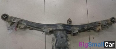 Балка задняя подрамник от BMW 5 серия E34 1988-1996