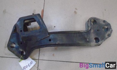 Кронштейн КПП от BMW X5 E53 1999-2006