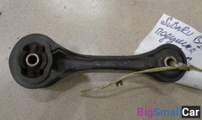 Опора двигателя задняя от Subaru Legacy 1998-2003