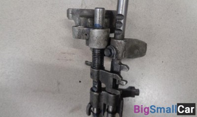 Вилка включения передачи от Chery Sweet QQ S11 2003-2013