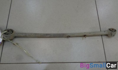 Тяга задняя продольная правая от Kia Shuma 2001-2004