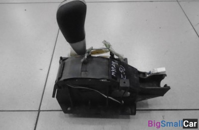 Кулиса АКПП от Nissan Murano Z50 2002-2008