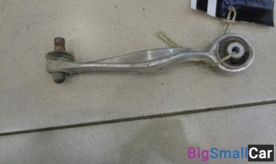 Рычаг передний верхний правый передний от Audi A6 C5 1997-2004