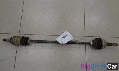 Полуось передняя правая от Opel Astra G 1998-2008