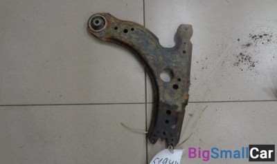 Рычаг передний нижний левый от Skoda Octavia A4 1996-2010