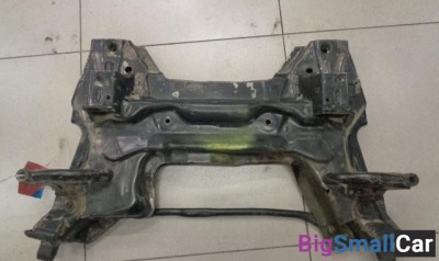 Балка подмоторная подрамник от Citroen C3 Picasso 2009-2016