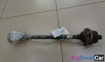 Полуось задняя от Audi A8 D2 1994-2002