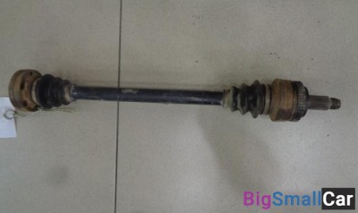 Полуось задняя правая от BMW 3 серия E46 1998-2007