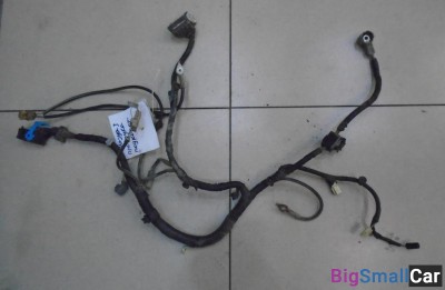 Проводка коса АКПП от Mazda 3 BK 2003-2009