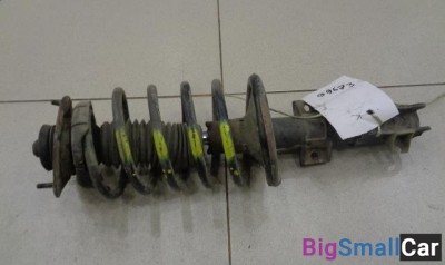Амортизатор передний от Volvo S60 2000-2009
