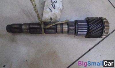 Вал КПП вторичный от Hyundai Elantra XD 2000-2010