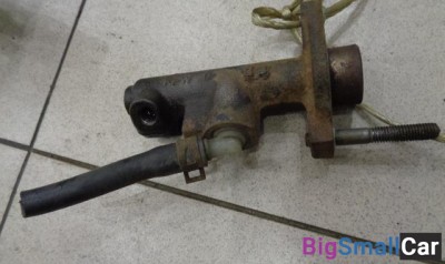 Цилиндр сцепления главный от Kia Sportage 1993-2006