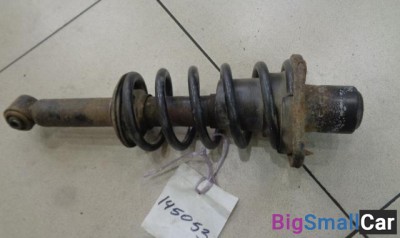 Амортизатор задний правый от Audi A6 C5 1997-2004