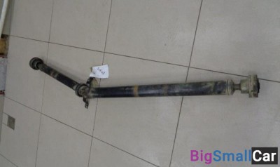 Вал карданный задний от Audi A6 Allroad quattro C5 2000-2005