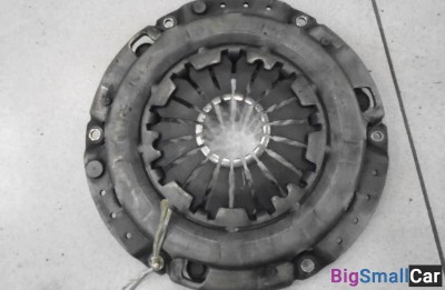 Корзина сцепления от Daewoo Nexia N100, N150 1994-2008