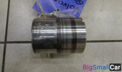 Фланец КПП от Volvo XC70 2000-2007