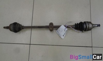 Полуось передняя правая от Opel Vectra A 1988-1995