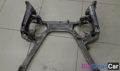 Балка подмоторная подрамник от BMW 7 серия E65, E66 2001-2008