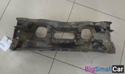 Балка подмоторная подрамник от Subaru Outback BH 1999-2003