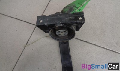 Опора МКПП от Chevrolet Rezzo 2004-2008