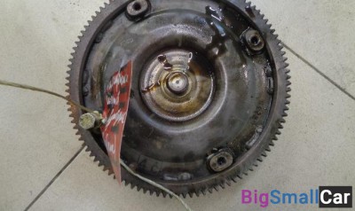 Гидротрансформатор гидромуфта от Mitsubishi Chariot Grandis 1997-2003