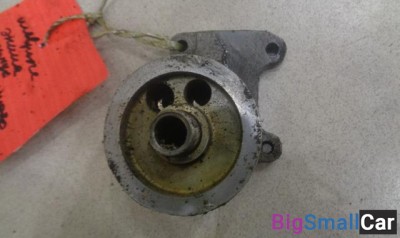 Кронштейн масляного фильтра от Chevrolet Epica 2006-2012