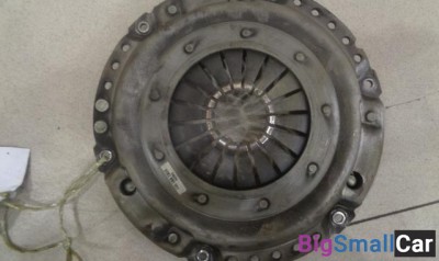 Корзина сцепления от Opel Omega B 1994-2003